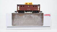 Märklin H0 45701 Caboose...