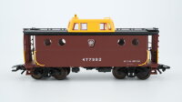 Märklin H0 45701 Caboose...