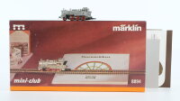 Märklin Z 8894 Dampflok Museumslok Lok 01...