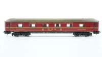 Märklin H0 4064 Schlafwagen DSG
