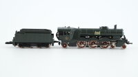 Märklin Z 88182 Dampflok "4000" BR Klasse...