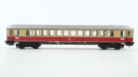 Märklin H0 4056 Tee-Großraum-Wagen 1. Kl. DB (Rostansätze)
