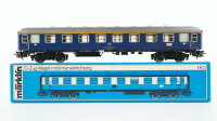Märklin H0 4051 Reisezugwagen (Schnellzugwagen, 51...