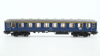 Märklin H0 4051 Reisezugwagen (Schnellzugwagen, 51 80 10-40 167-8) 1.Kl. Aüm 202 DB