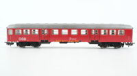 Märklin H0 4025 Reisezugwagen Bn der DSB