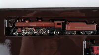 Märklin Z 8882 US Dampflok BR 5400 mit Begleitwagen...