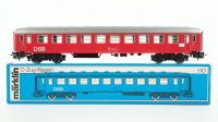 Märklin H0 4045 Nahverkehrswagen 50 86 20-84 096-9 B...