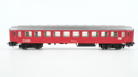 Märklin H0 4045 Nahverkehrswagen 50 86 20-84 096-9 B der DSB