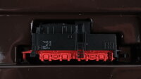 Märklin Z 81360 Zugpackung Dampfschneeschleuder DB