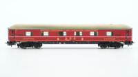 Märklin H0 4064 Schlafwagen DSG