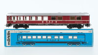 Märklin H0 4188 Speisewagen DSG WRmüh 132 der DSG