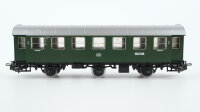 Märklin H0 4079 Personenwagen (87453 Stg 2.Kl) B3yge der DB