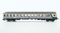 Märklin H0 4160 Nahverkehrswagen mit Gepäckabteil und Führerstand BDnf 735 der DB (Rostansätze)