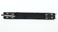 Märklin H0 4160 Nahverkehrswagen mit Gepäckabteil und Führerstand BDnf 735 der DB (Rostansätze)