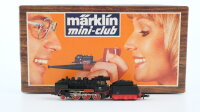 Märklin Z 8803 Dampflok BR 24 058 DB