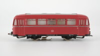 Märklin H0 4018 Reisezugwagen (Beiwagen für Schienenbus) Typ 995 der DB