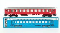 Märklin H0 4045 Nahverkehrswagen 50 86 20-84 096-9 B...