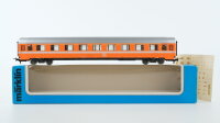 Märklin H0 4148 Reisezugwagen Eurofima A9 der SNCB