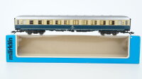 Märklin H0 4092 Personenwagen 2.Kl. 51 80 22-70...