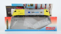 Piko H0 57416 E-Lok BR ES 64 U2-001 Lokomotion Gleichstrom