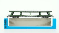 Märklin H0 4084 Reisezugwagen (AUTOTRANSPORTWAGEN,...