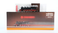 Märklin Z 8806 Dampflok BR 78 355 DB