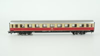 Märklin H0 4098 Reisezugwagen (TEE-Abteilwagen, 61 80 19-90 016-5) 1.Kl. Avümz / Avmhz 111 der DB (Rostansätze)