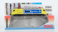 Piko H0 57417 E-Lok BR ES 64 U2-903 Boxexpress Gleichstrom