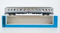 Märklin H0 4158 Reisezugwagen 1./2.Kl. ABnrzb 704...