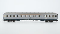 Märklin H0 4158 Reisezugwagen 1./2.Kl. ABnrzb 704 der DB