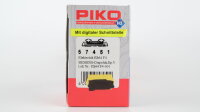 Piko H0 57451 E-Lok BR ES 64 F4-001 Dispolok GmbH Gleichstrom