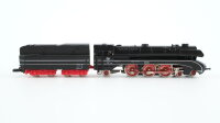 Märklin Z 8889 Dampflok BR 10 001 DB