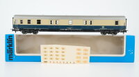Märklin H0 4157 Reisezugwagen Post mrz der DBP