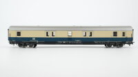 Märklin H0 4157 Reisezugwagen Post mrz der DBP