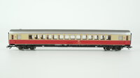 Märklin H0 4096 Reisezugwagen (TEE-Großraumwagen 1.Kl., 61 80 18-70 042-6) Apümz / Apmz 122 der DB