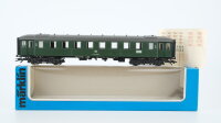 Märklin H0 4134 Reisezugwagen Bye 644 der DB