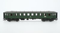 Märklin H0 4134 Reisezugwagen Bye 644 der DB