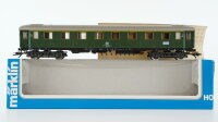 Märklin H0 4145 Reisezugwagen Ayse 604 der DB
