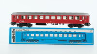 Märklin H0 4045 Nahverkehrswagen 50 86 20-84 096-9 B...
