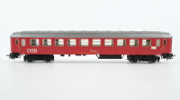 Märklin H0 4045 Nahverkehrswagen 50 86 20-84 096-9 B...