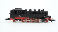 Märklin Z 8896 Dampflok BR 86 173 DB (vermutlich...