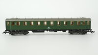 Märklin H0 4139 Reisezugwagen Büe 354 2.Kl. der DB