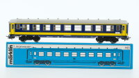 Märklin H0 4120 Liegewagen 1. Kl. SNCB