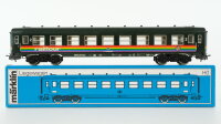 Märklin H0 4119 Reisezugwagen Serie 14000 railtour...
