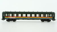 Märklin H0 4119 Reisezugwagen Serie 14000 railtour 2.Kl. der SNCB