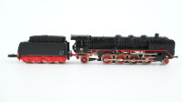 Märklin Z 8827 Dampflok BR 41 220 DB