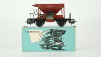 Märklin H0 4610 Schotterwagen (Bahndienstwagen)...