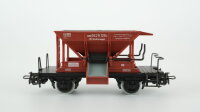 Märklin H0 4610 Schotterwagen (Bahndienstwagen) System Talbot DB