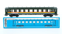 Märklin H0 4119 Reisezugwagen Serie 14000 railtour...