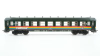 Märklin H0 4119 Reisezugwagen Serie 14000 railtour 2.Kl. der SNCB